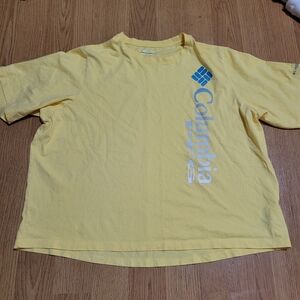 Women's Columia PFG T Shirt